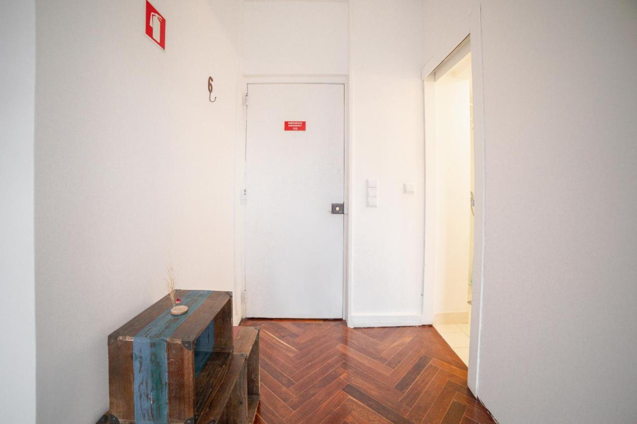 Heart Of In Bolhao By Homing Apartment