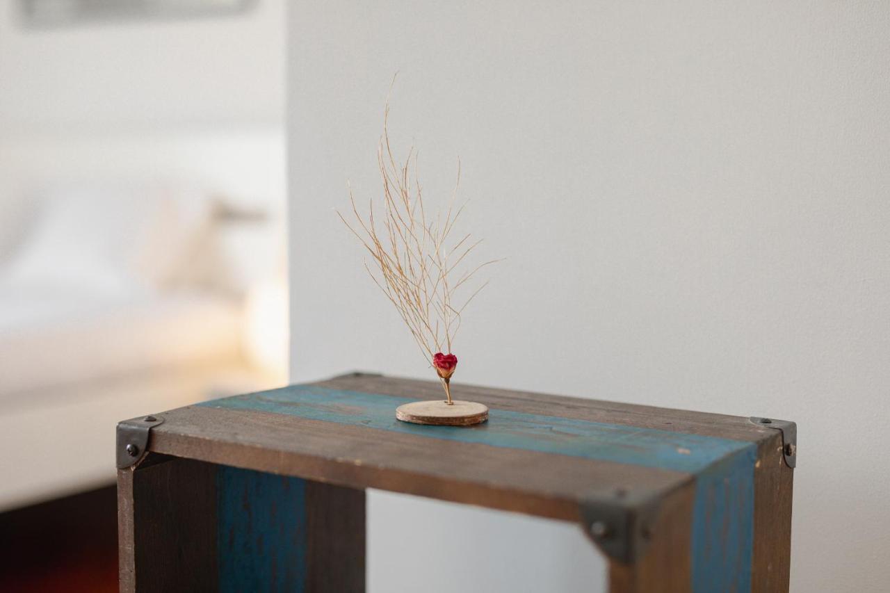 Apartment Heart Of In Bolhao By Homing