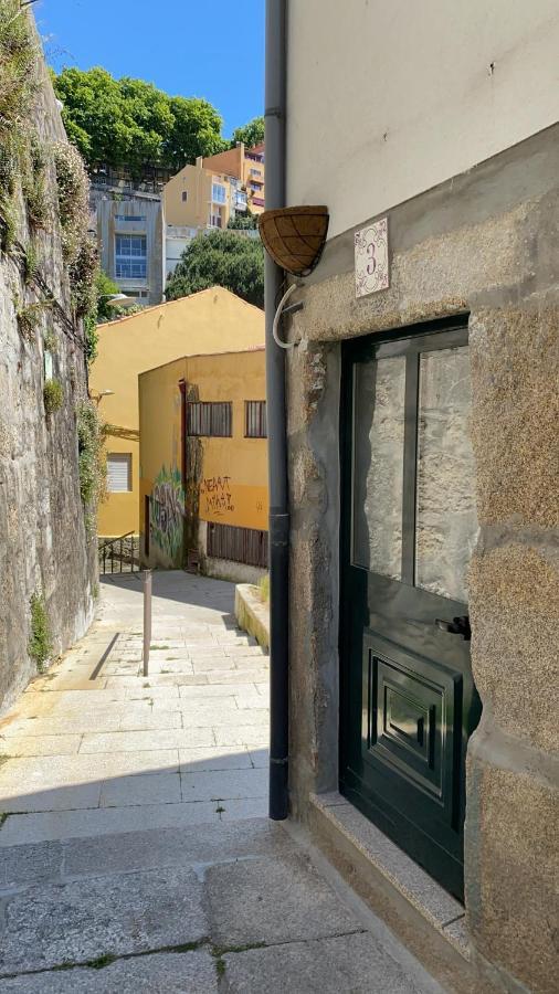 My Little - Charming House In Miragaia, Apartment *