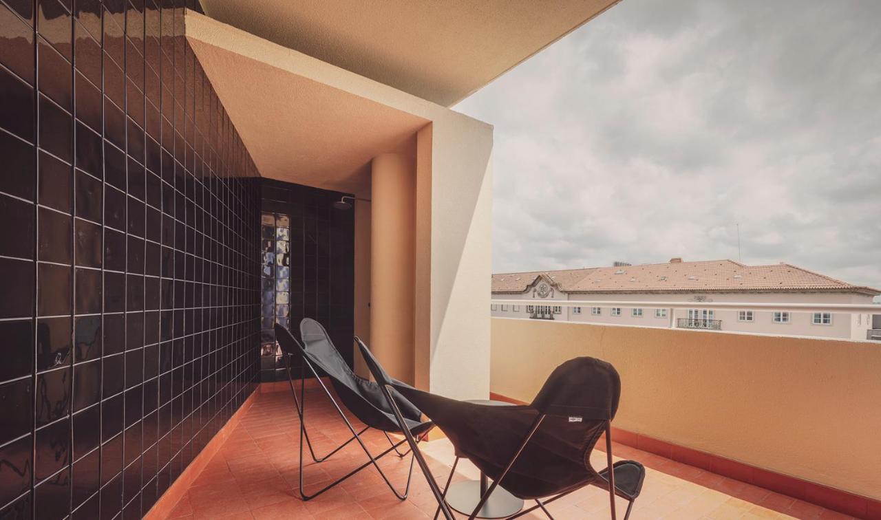 Ceuta Terrace 2* Porto