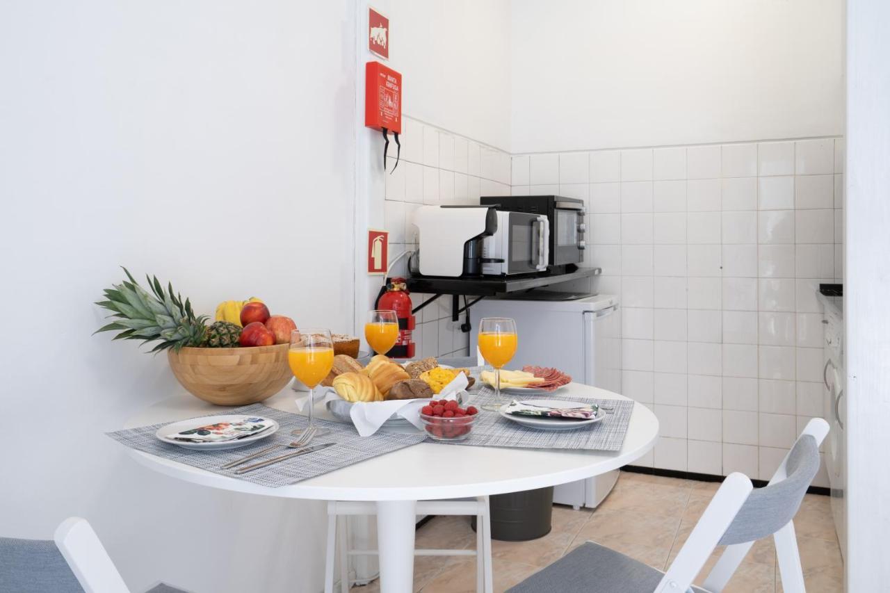 Sweet Flat With Netflix - Bolhão Center Porto