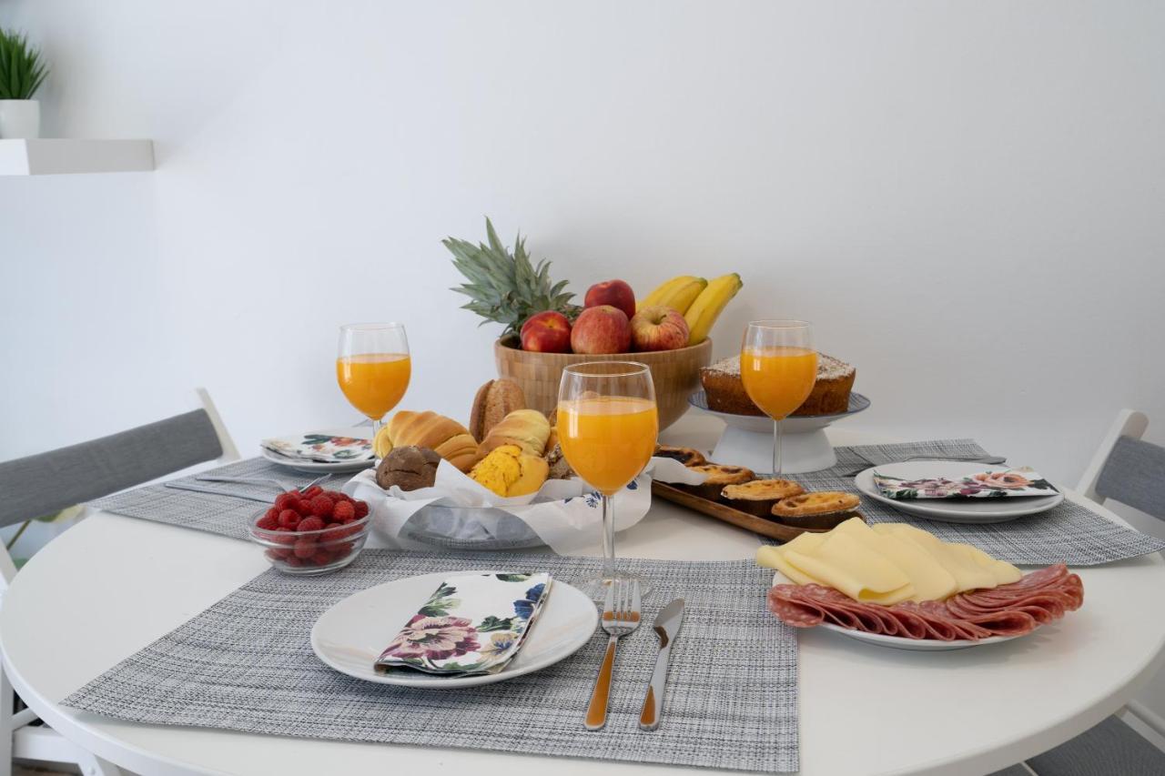 Sweet Flat With Netflix - Bolhão Center Porto