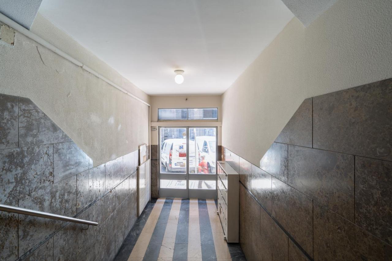 Apartamento Sweet Flat With Netflix - Bolhão Center