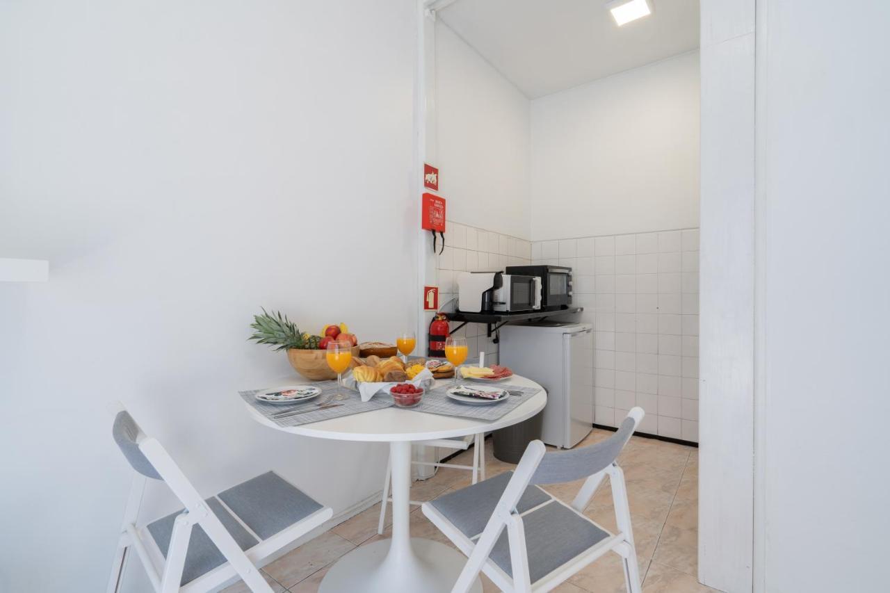Sweet Flat With Netflix - Bolhão Center Apartamento