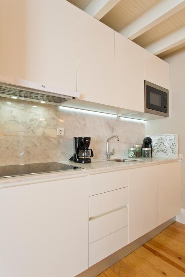 Dk'studio Apartment