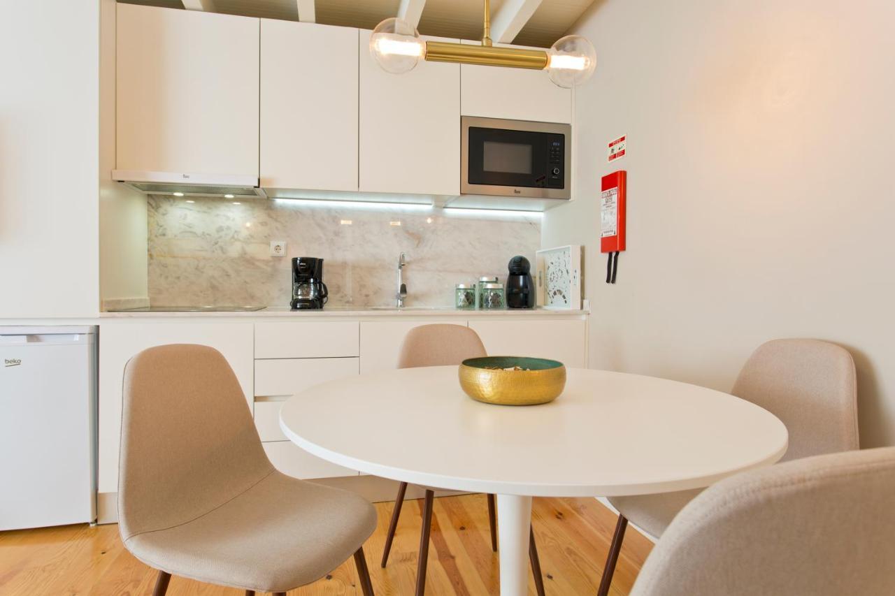 Apartment Dk'studio Porto