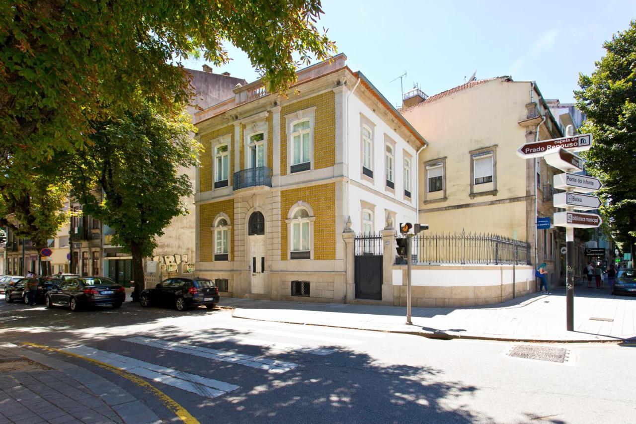 Dk'studio Apartment Porto