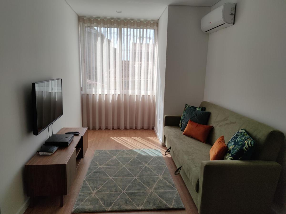 Na Baixa Do Apartment Porto