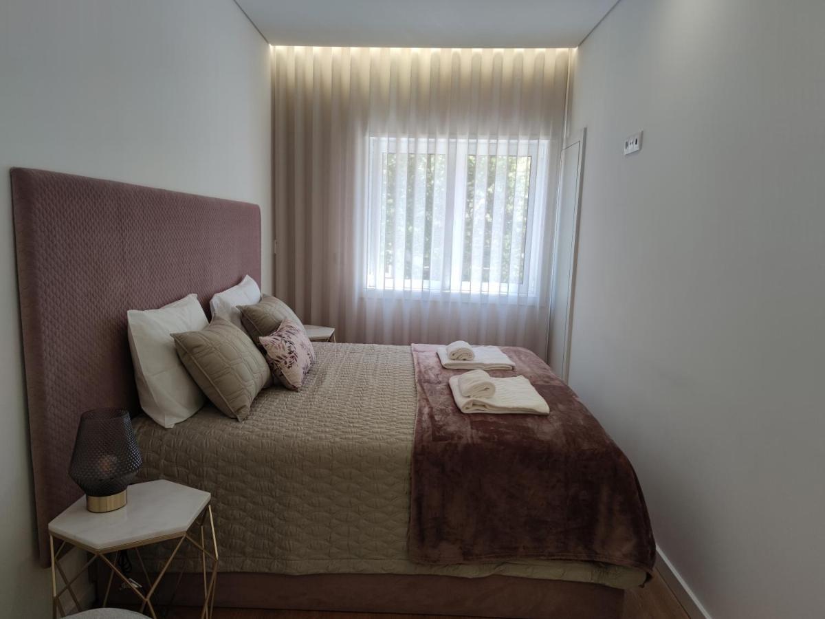 Na Baixa Do Apartment