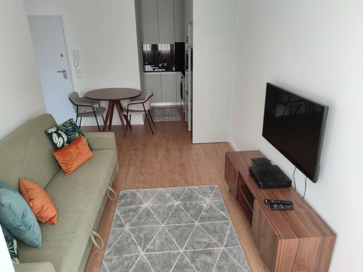 Apartment Na Baixa Do