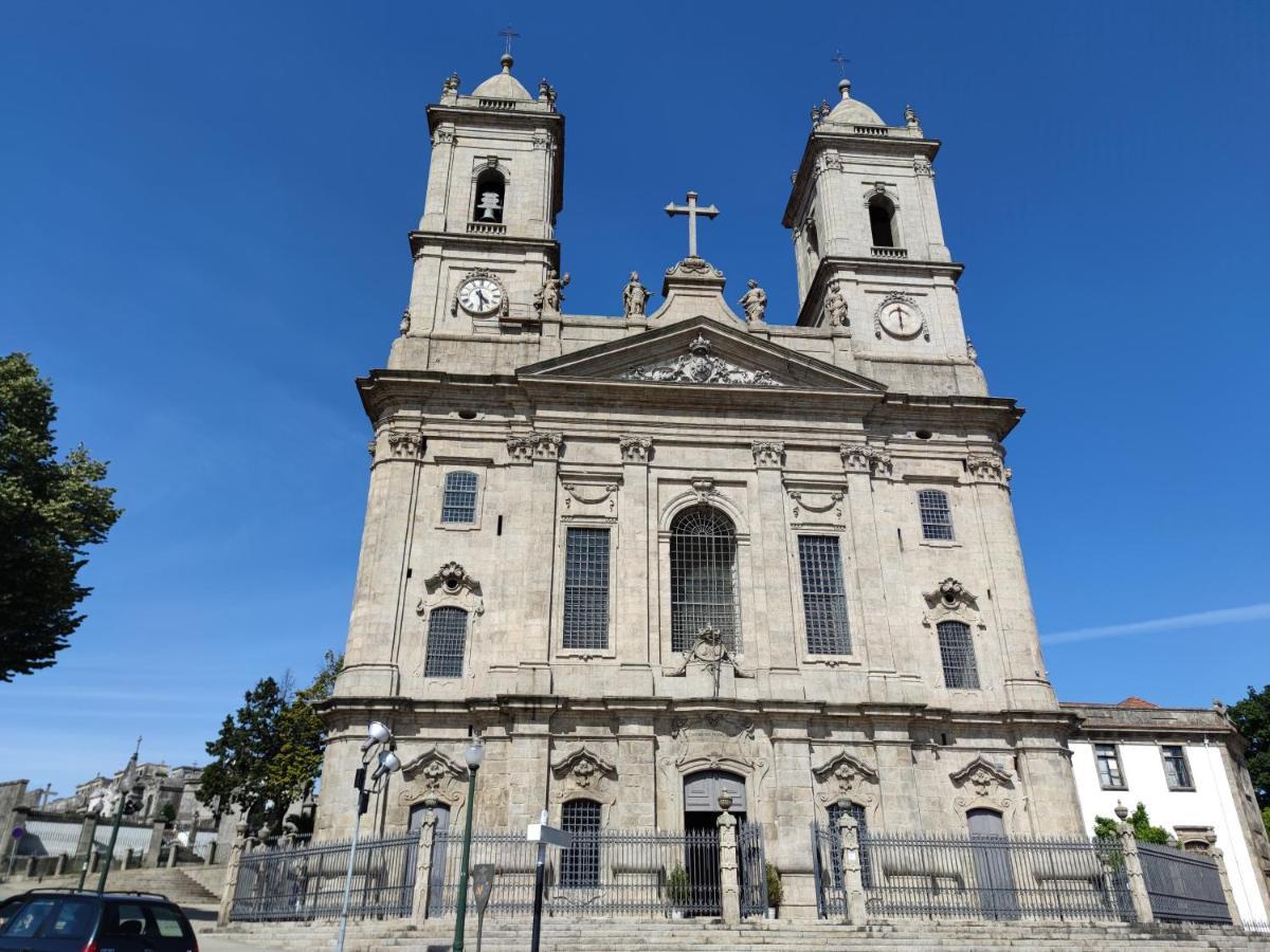 Na Baixa Do
