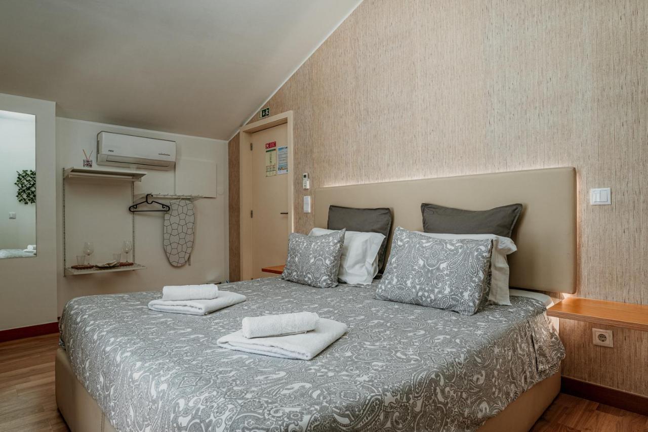 Istudios Campanha Apartment Porto
