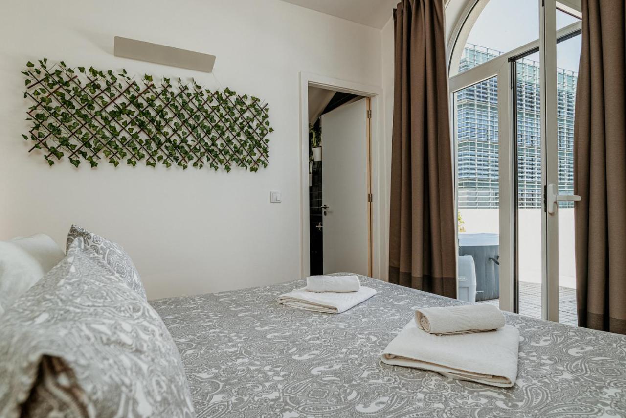 Istudios Campanha Apartment *