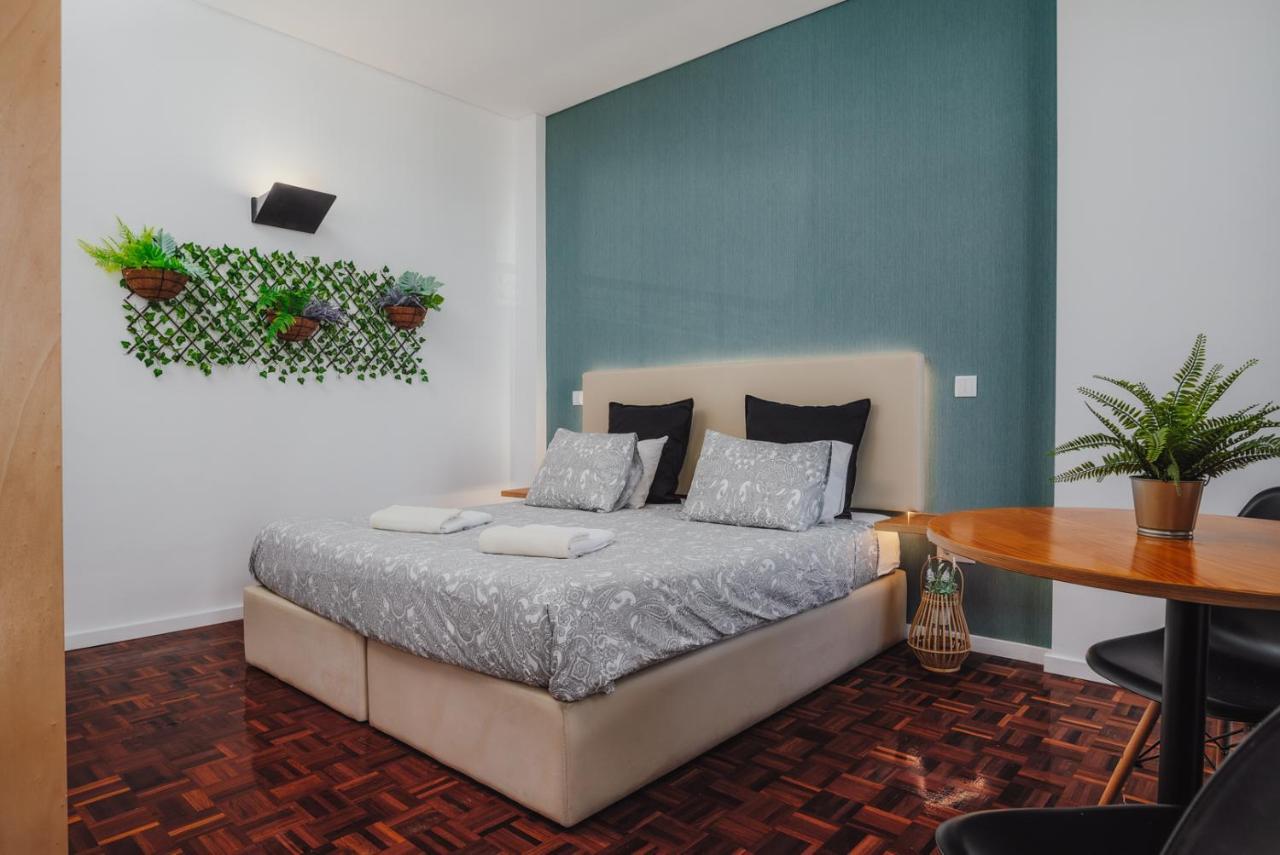 Istudios Campanha Apartment *