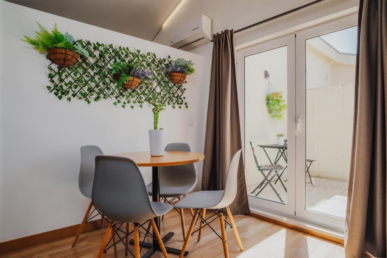 Apartment Istudios Campanha