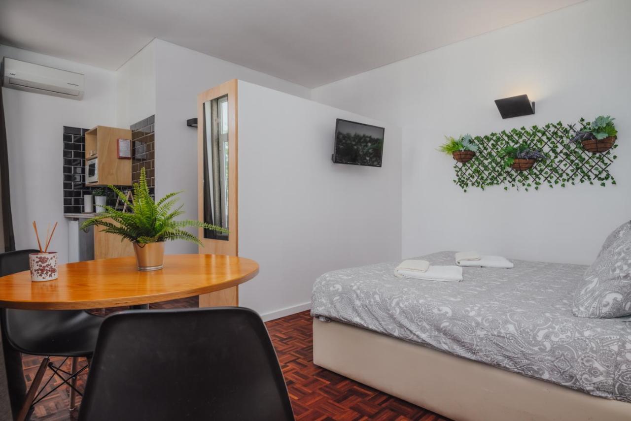Istudios Campanha Apartment *