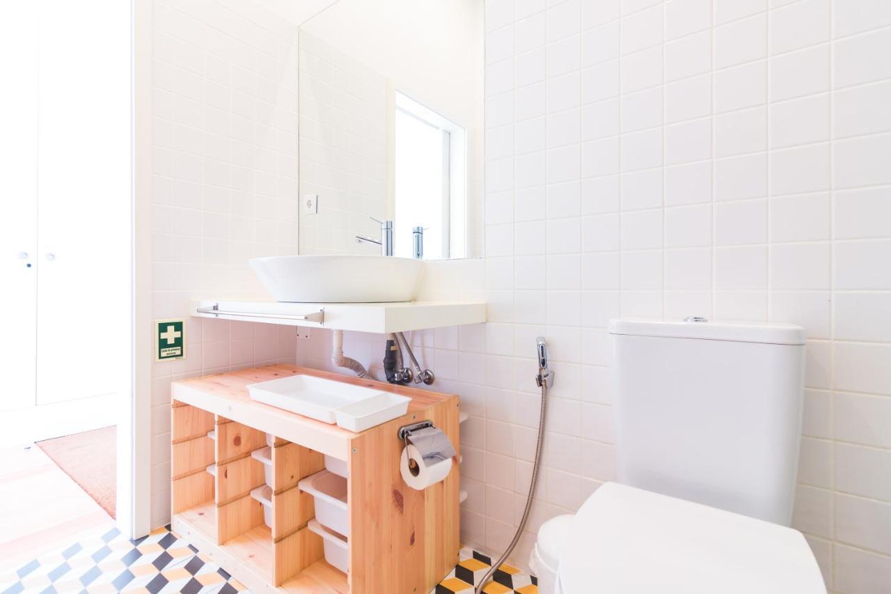 Apartment On Palace - Free Parking Porto