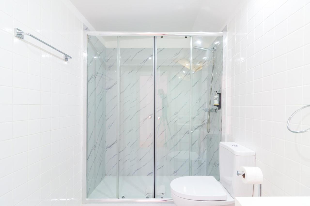 Apartment On Palace - Free Parking *