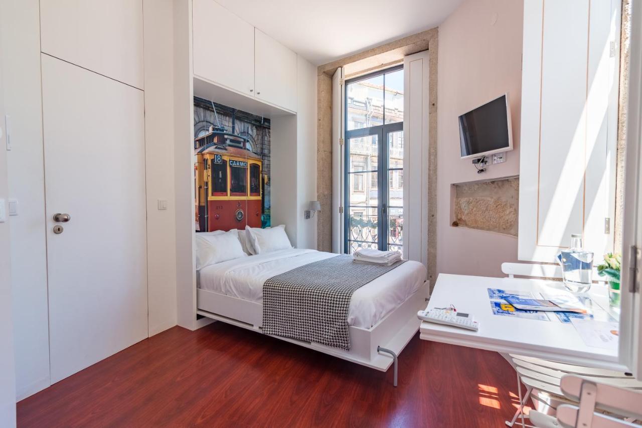 On Apartments - Center * Porto