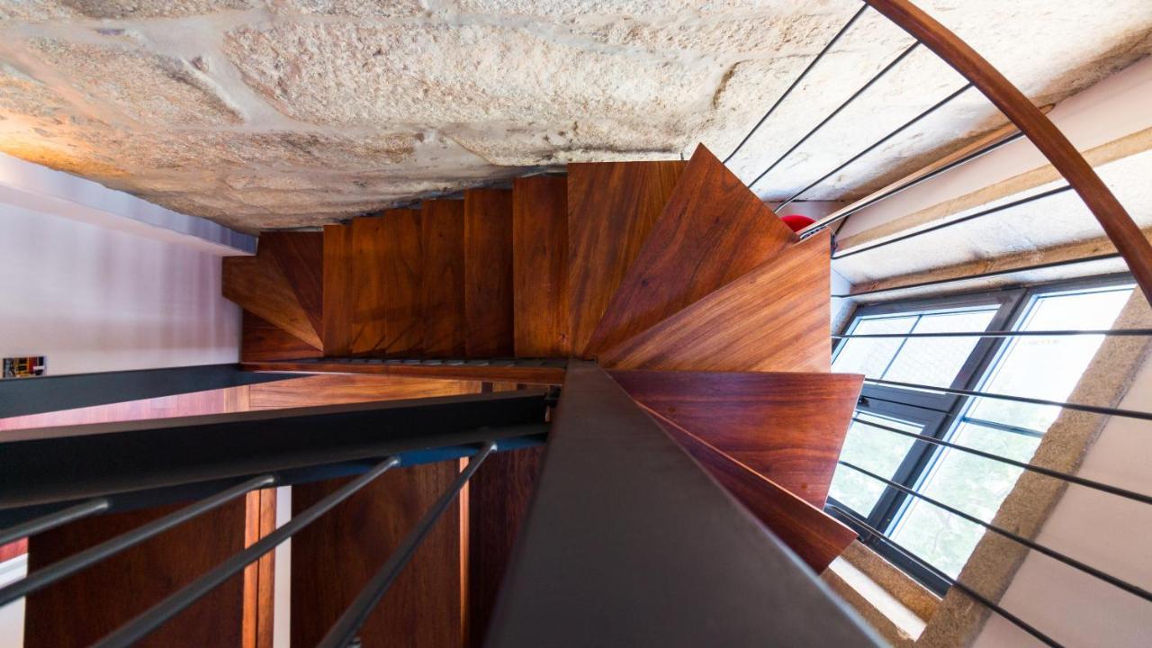 On Apartments - Center Porto