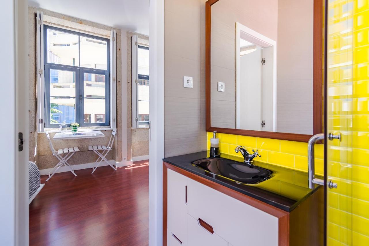 On Apartments - Center *