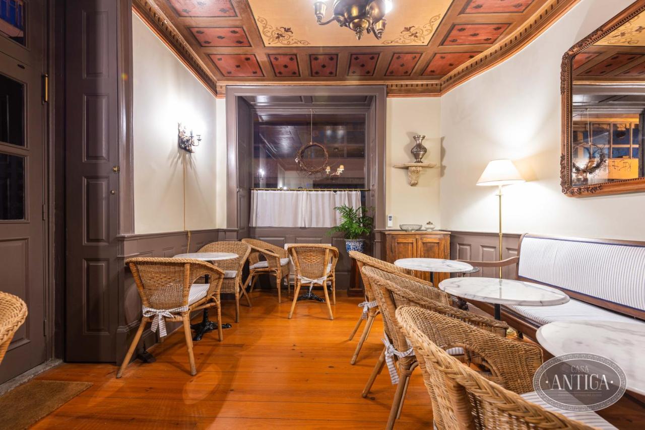 Casa Antiga Porto