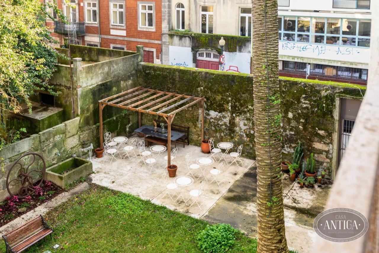 Casa Antiga 2*