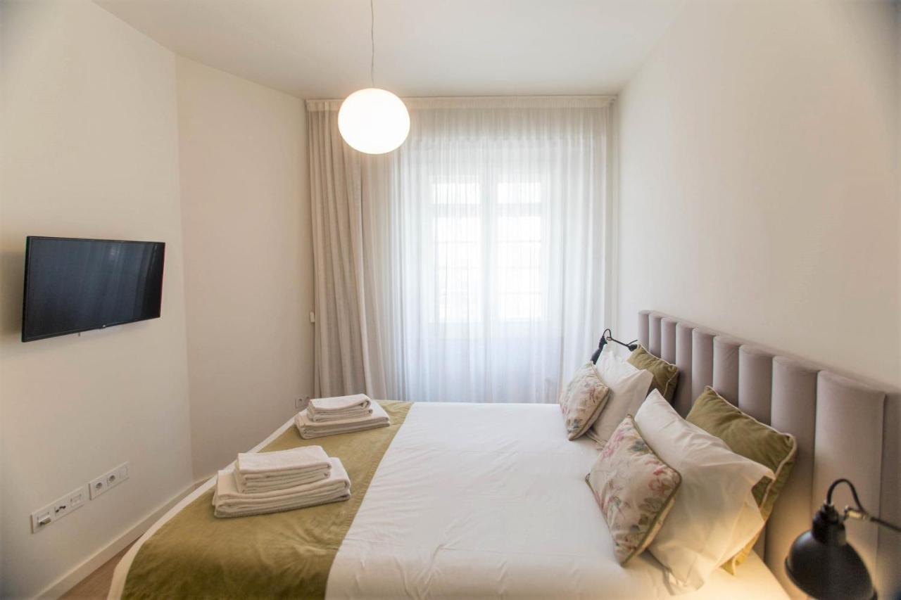 Appartement Clerigos Prime By Hosts