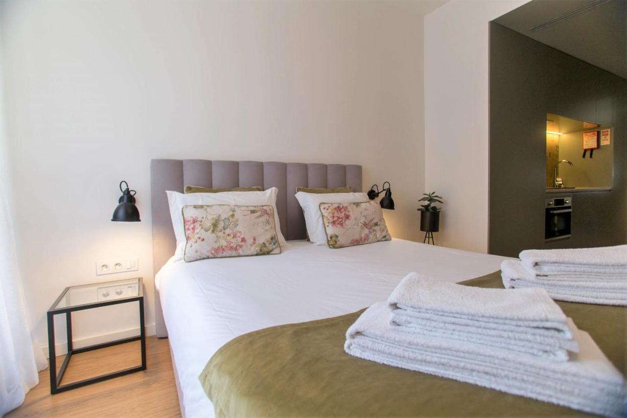 Appartement Clerigos Prime By Hosts *
