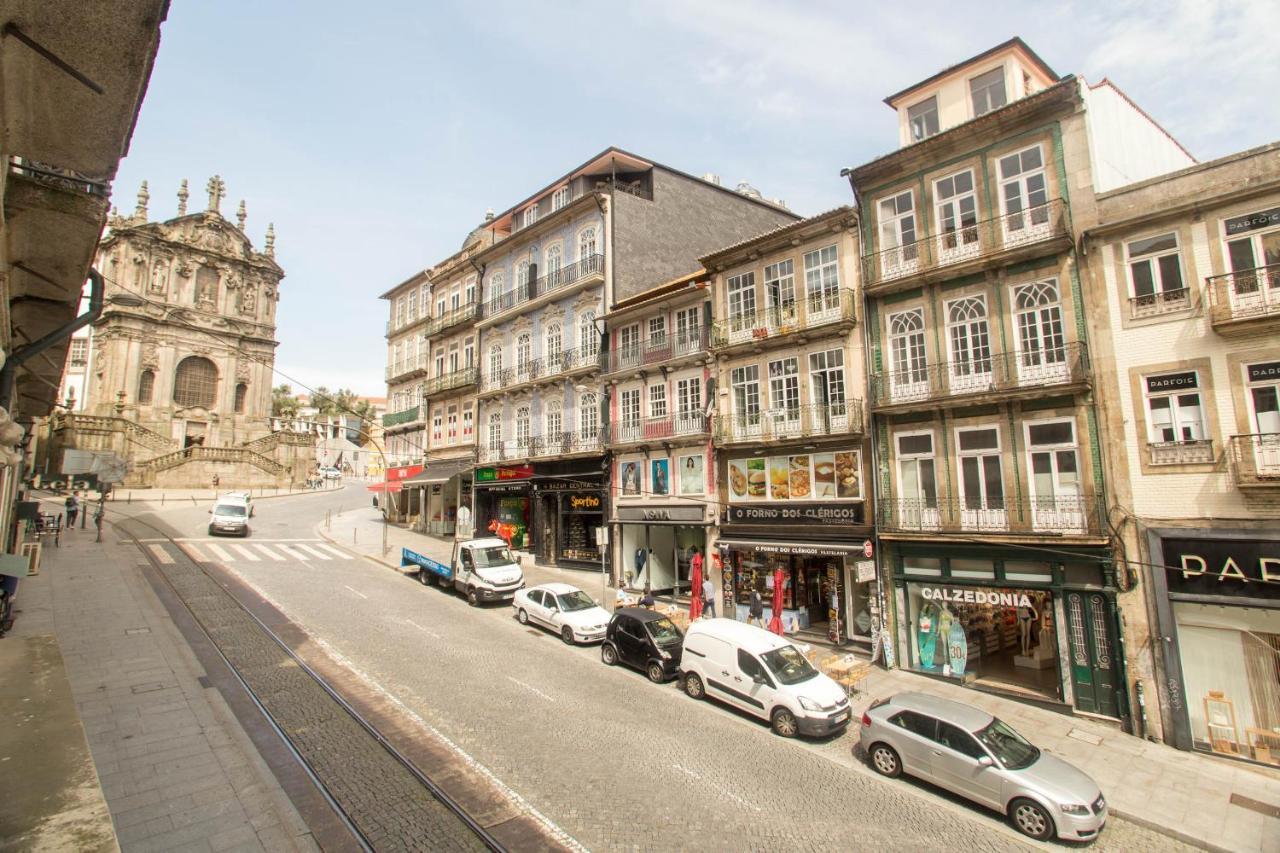 Clerigos Prime By Hosts Porto