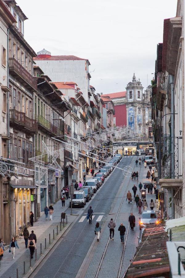 Citybreak-apartments Sao Bento Porto