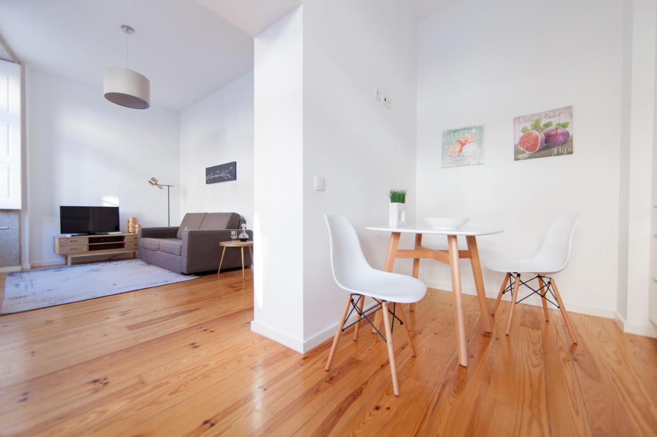 Apartamento Citybreak-apartments Sao Bento Porto