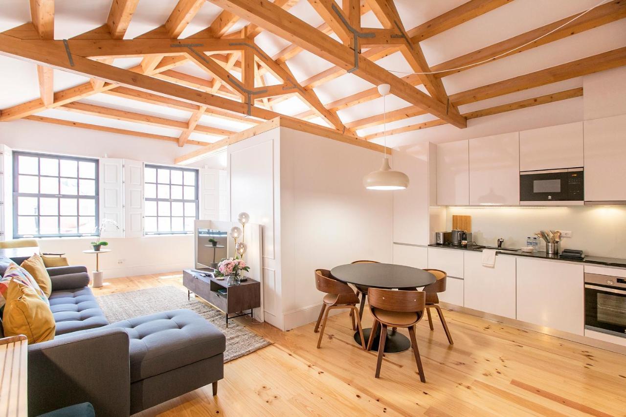 Newly Renovated Cozy Loft W/ Ac By Lovelystay *