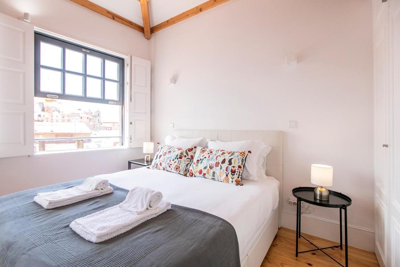 Newly Renovated Cozy Loft W/ Ac By Lovelystay Apartment *
