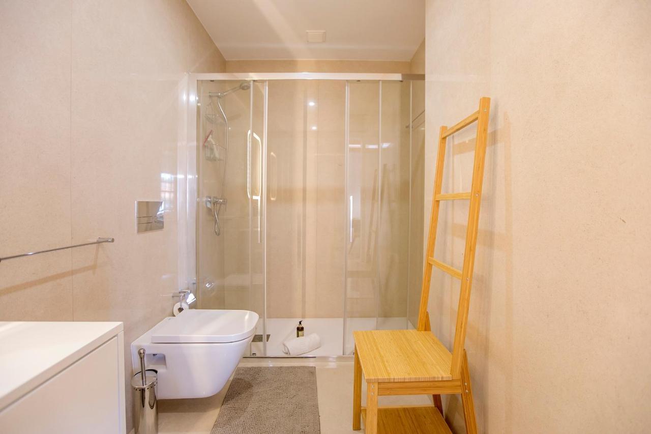 Newly Renovated Cozy Loft W/ Ac By Lovelystay Apartment *