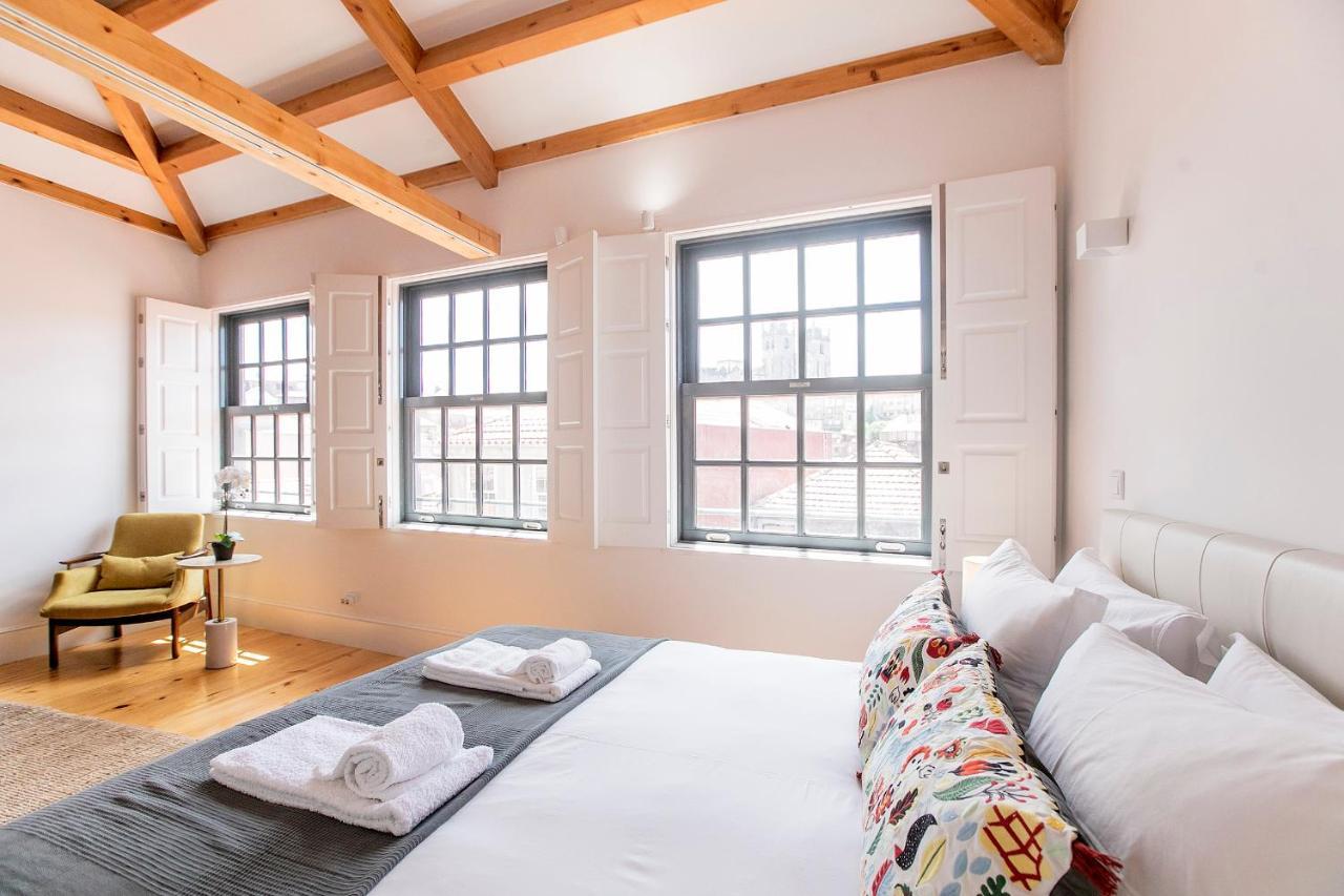Newly Renovated Cozy Loft W/ Ac By Lovelystay