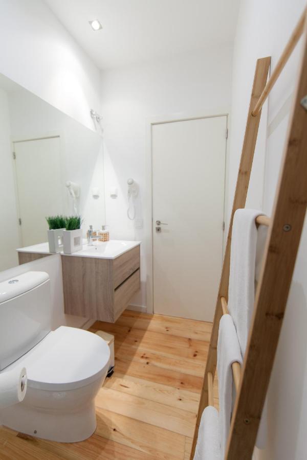 Citybreak-apartments Sao Bento