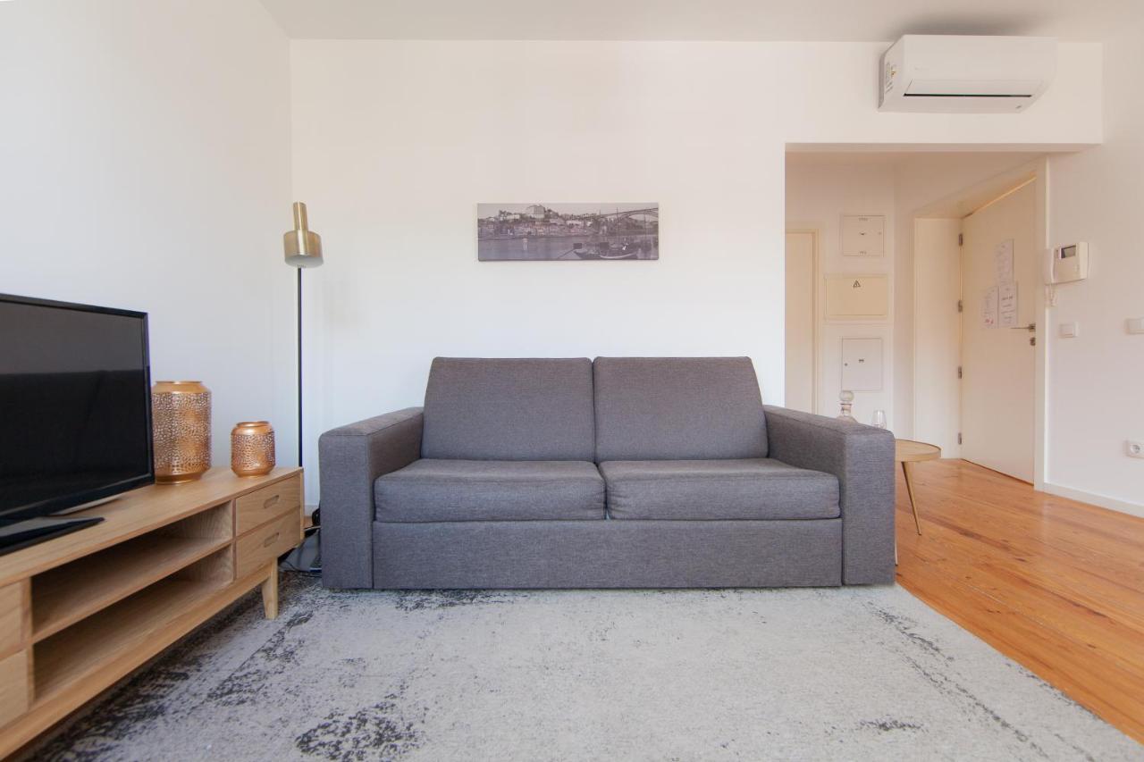 Apartamento Citybreak-apartments Sao Bento Porto