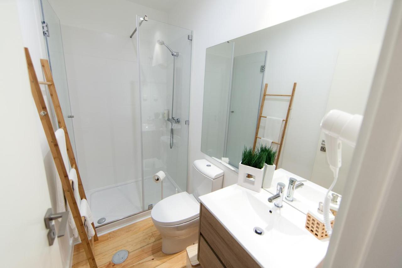 Citybreak-apartments Sao Bento Porto