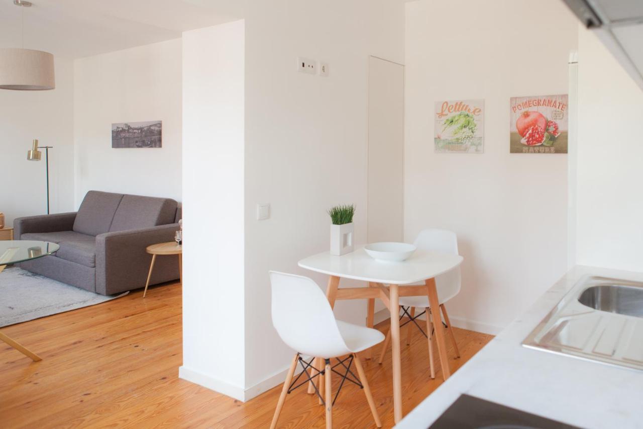 Apartamento Citybreak-apartments Sao Bento *