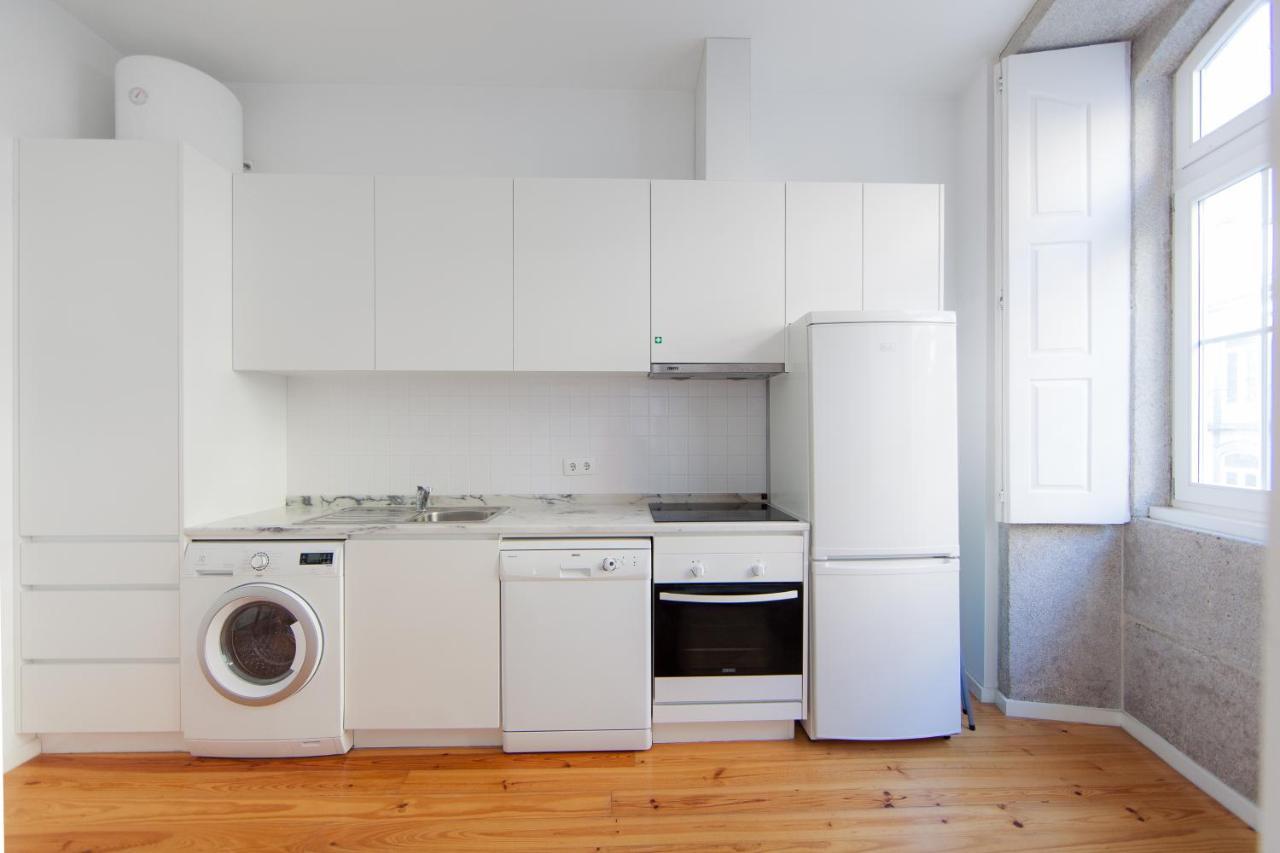 Citybreak-apartments Sao Bento *