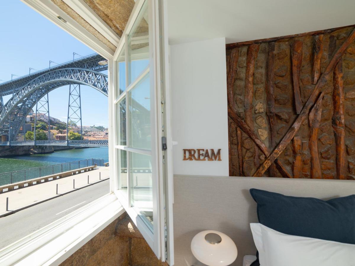 Ponte D Luis I Apartment *
