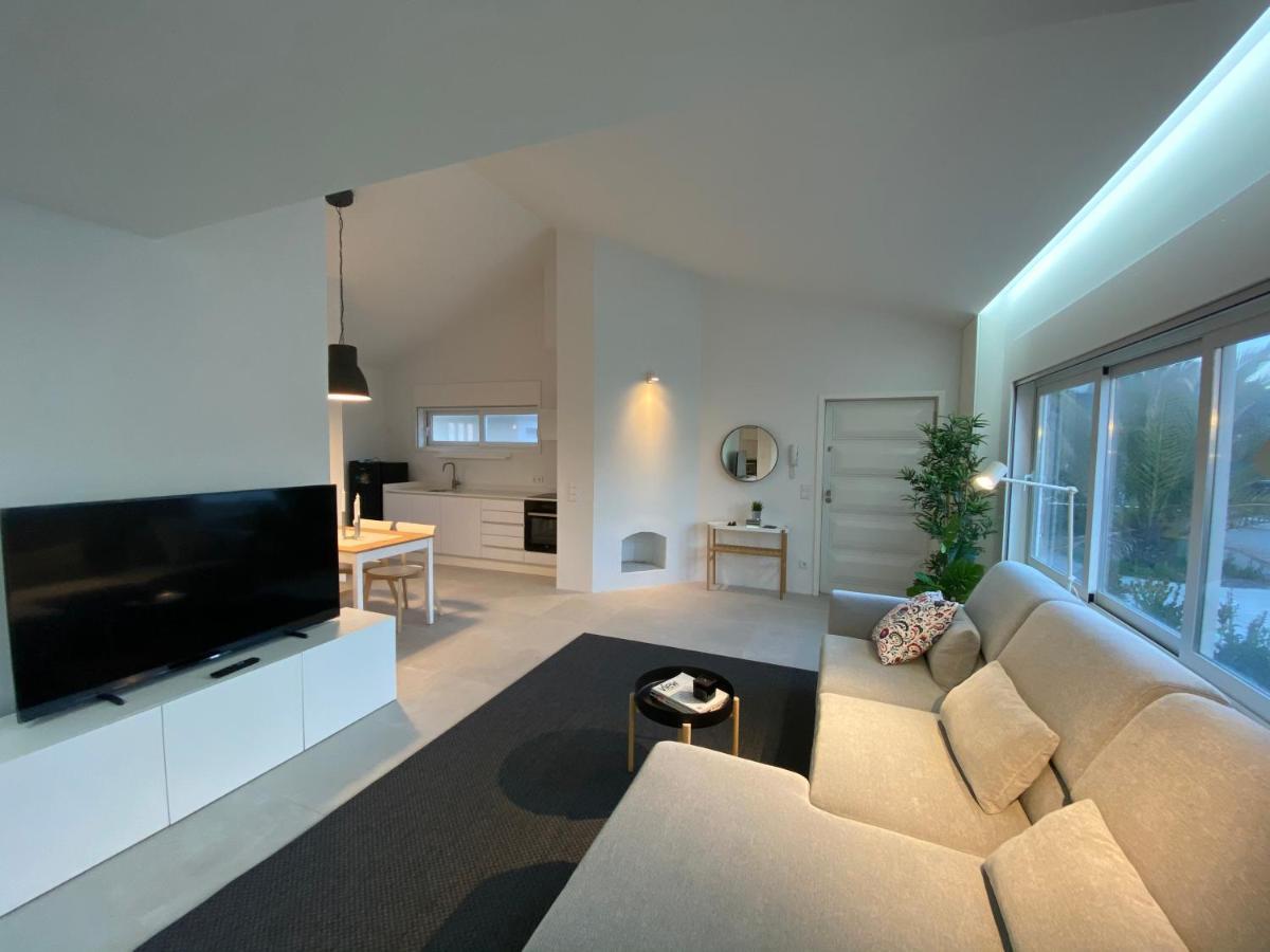 Arvore House Vakantiehuis Porto