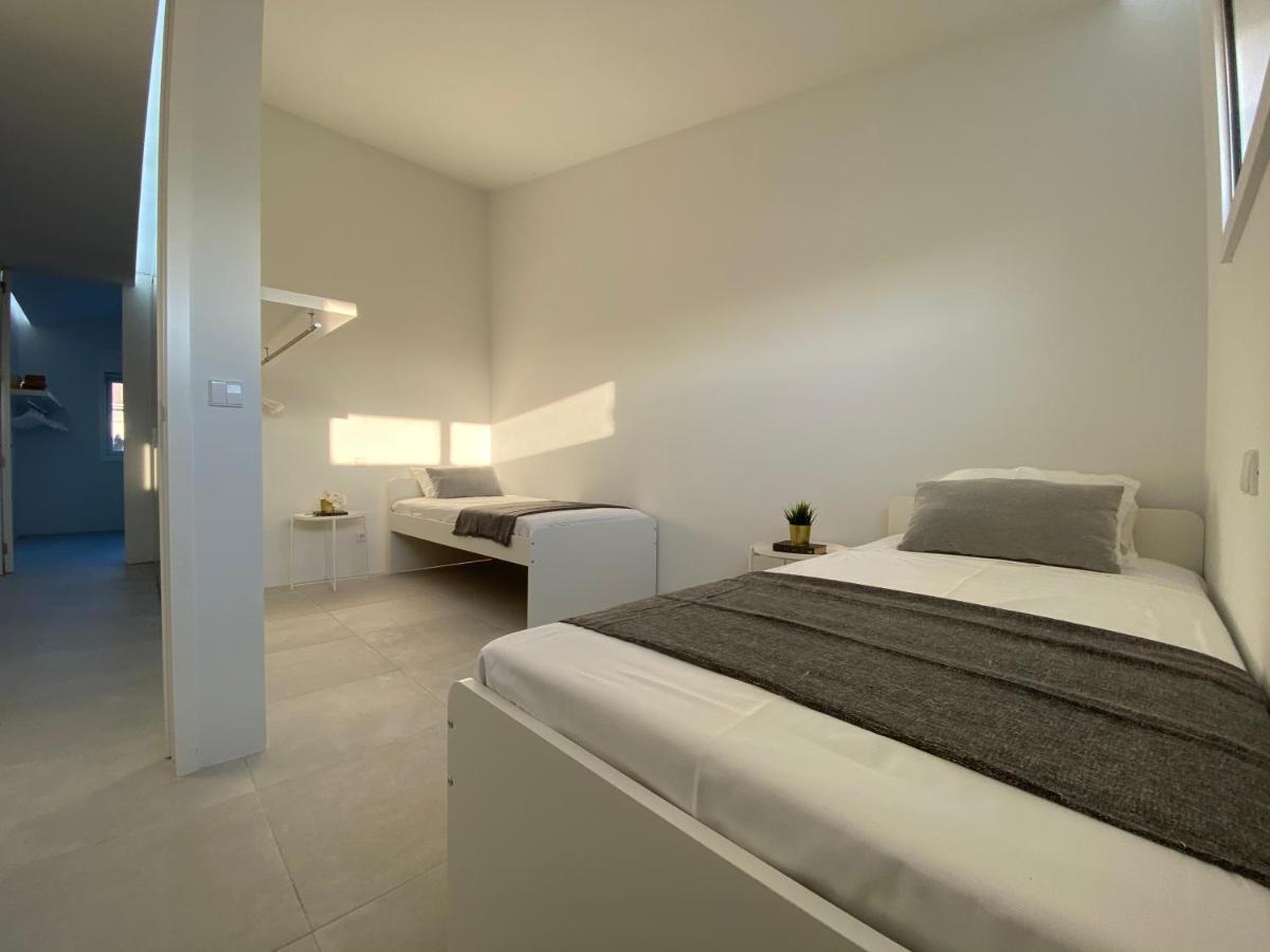 Arvore House Vakantiehuis Porto