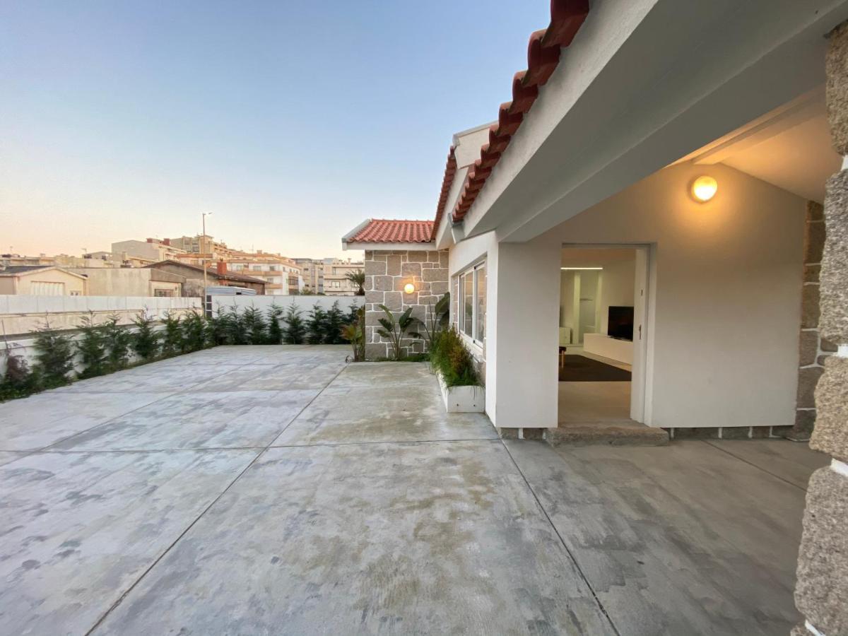Arvore House Vakantiehuis *
