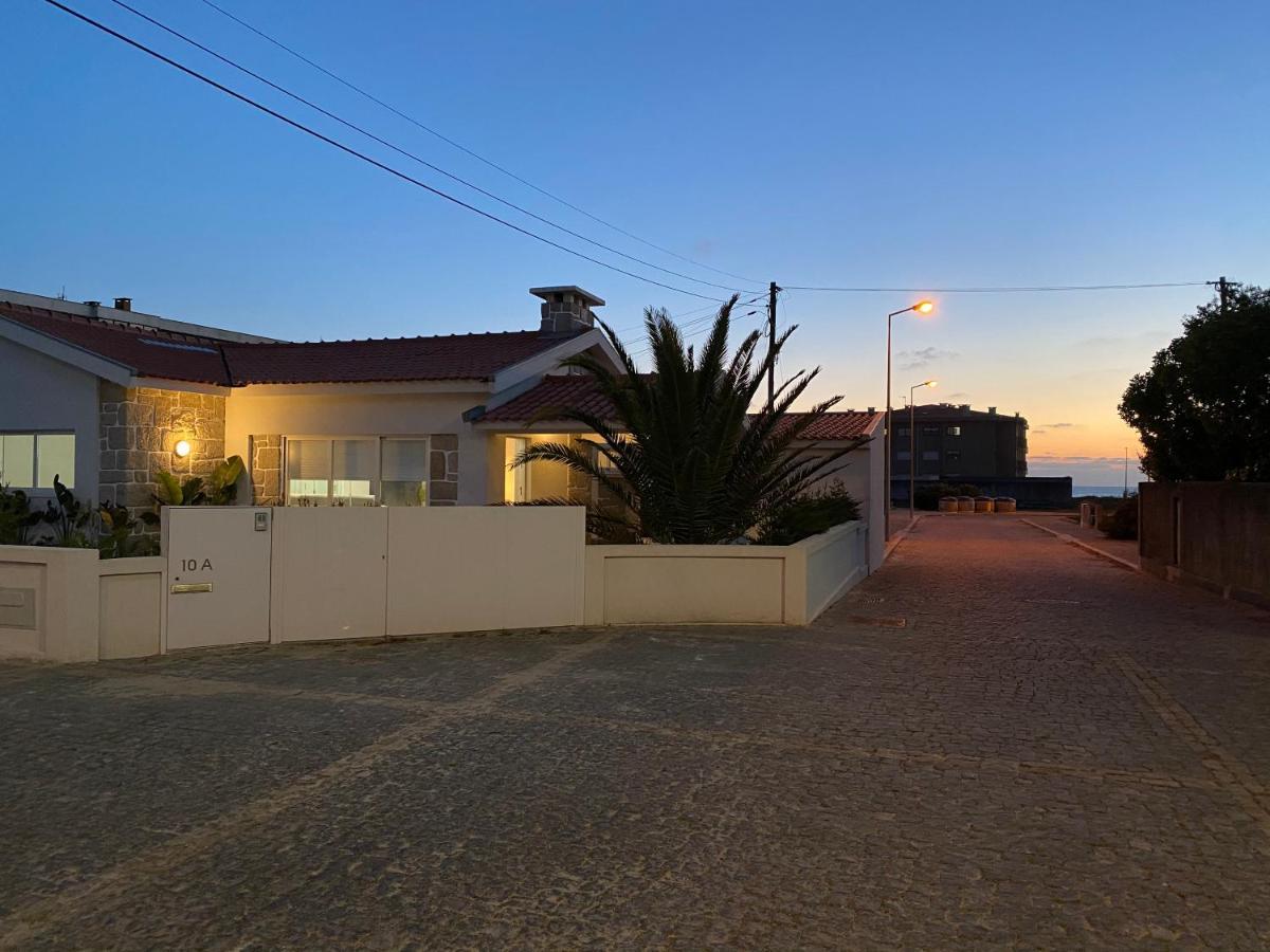 Vakantiehuis Arvore House
