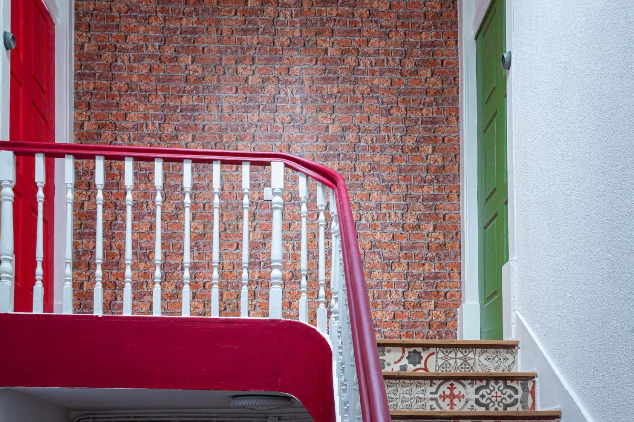 Gasthof Paraiso By Coloursrevolution *