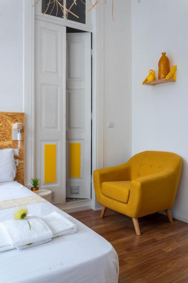 Gasthof Paraiso By Coloursrevolution Porto
