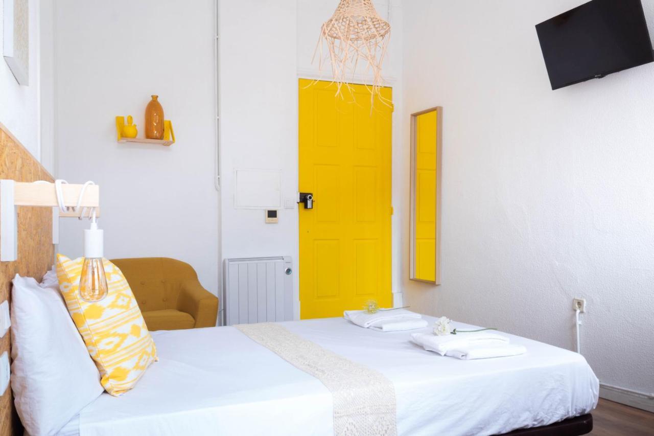 Paraiso By Coloursrevolution Gasthof *