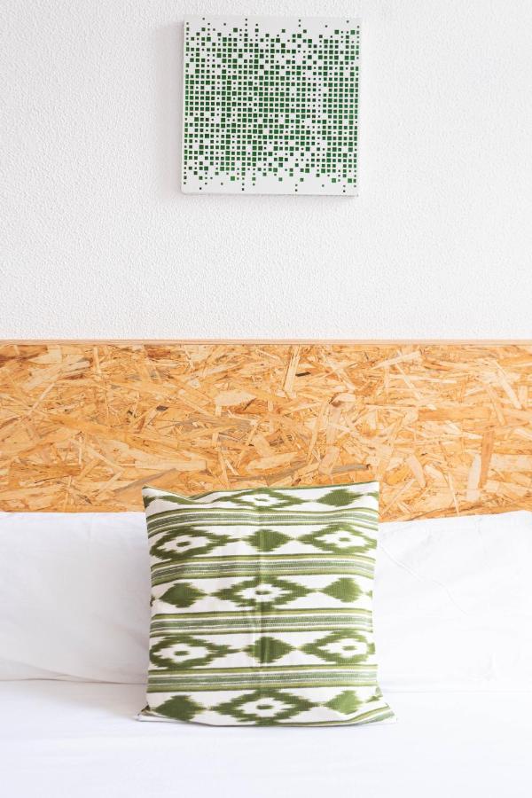 Paraiso By Coloursrevolution Gasthof Porto